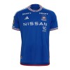 Original Fußballtrikot Yokohama F. Marinos Heimtrikot 2024-25 Für Herren